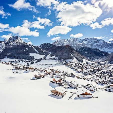 App. Sun Burdengeja Daire Selva di Val Gardena Dış mekan fotoğraf